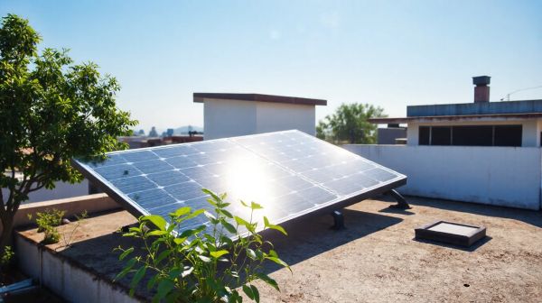 10 astuces pour économiser sur l'électricité grâce aux panneaux solaires