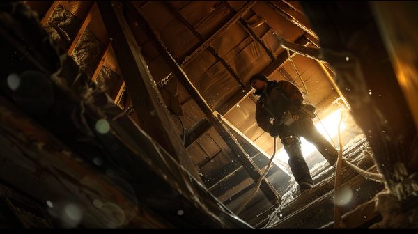 Guide pour choisir le bon professionnel de l'isolation des combles