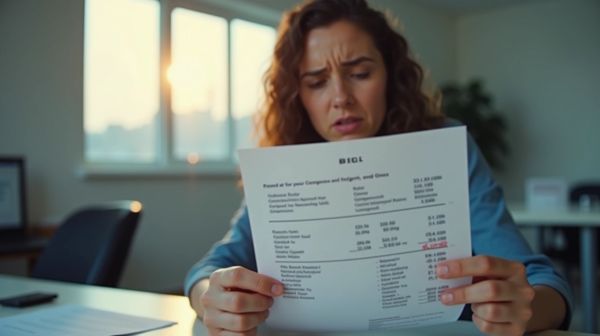 Reducez vos factures d'électricité grâce à un expert en économies d'énergie