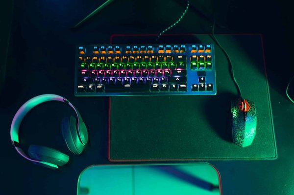 Pourquoi acheter Razer Deathadder V2 ?