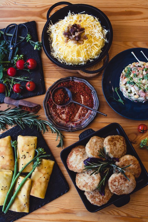 Quelles initiatives les organismes de conservation de la nature peuvent-ils prendre pour restaurer les écosystèmes dégradés ?