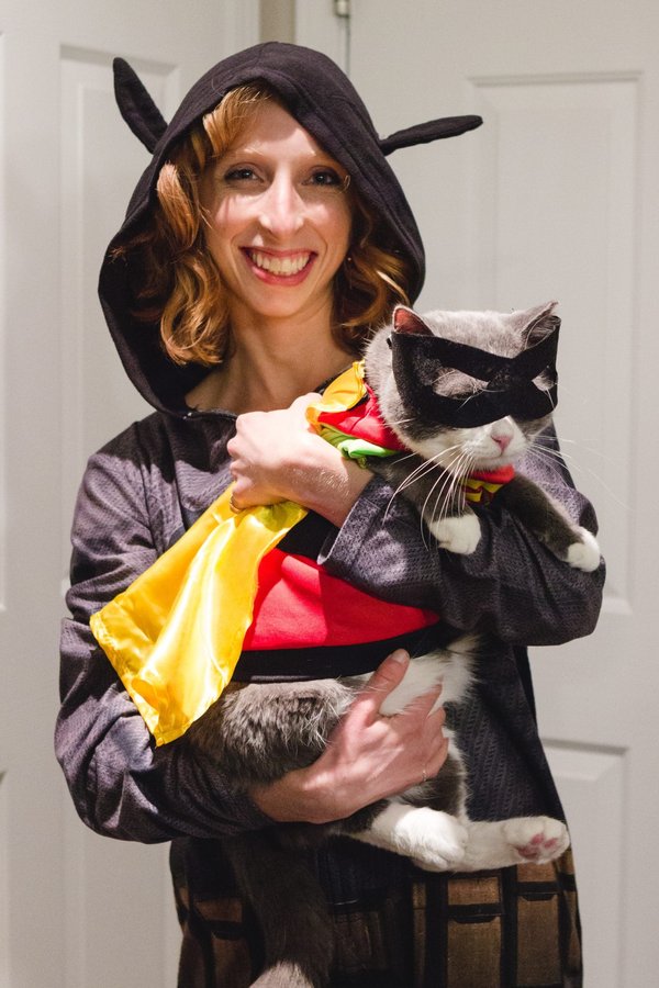 Batman Escape: Le piège se referme