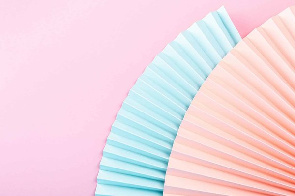 Découvrez l'art de l'éventail chez maison de l'Éventail