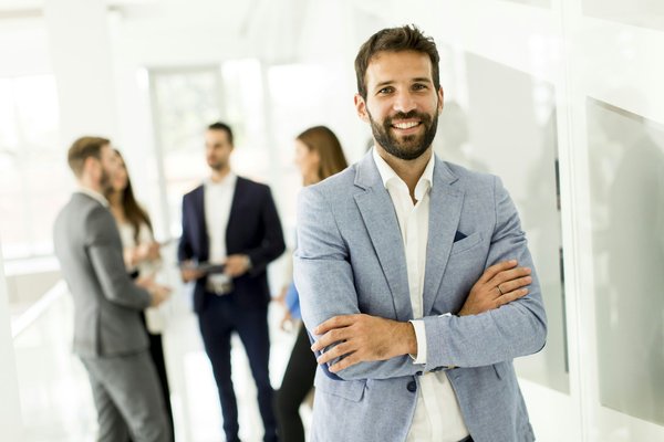 Formation assertivité : devenez un leader inspirant