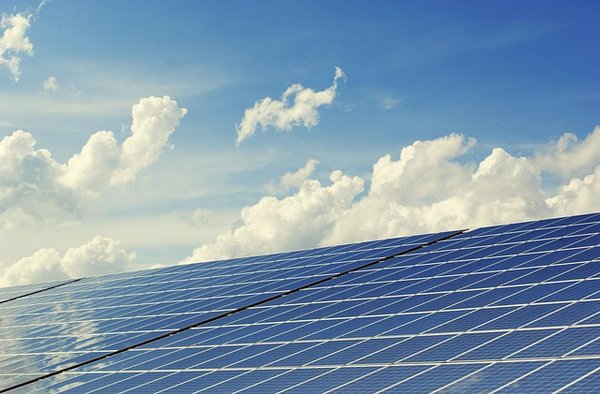 Panneaux solaires : l'expertise d'arrivelec pour votre projet